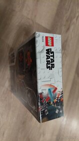 Lego Star wars Duel on Mandalore 75310 - 4