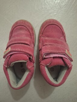 Celoroční boty Protetika vel.22 - 4