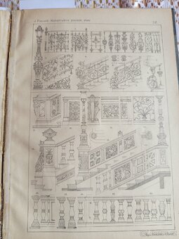 Konstrukce stavebního stavitelství - 4