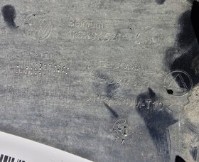 zadní nárazník Volkswagen Golf V - 4