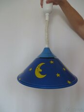 Stropní světlo - 4