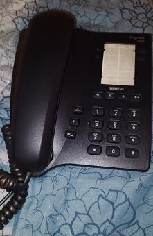 Domácí telefon - 4