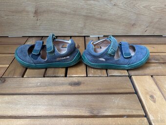 Protetika sandale 25 - 4