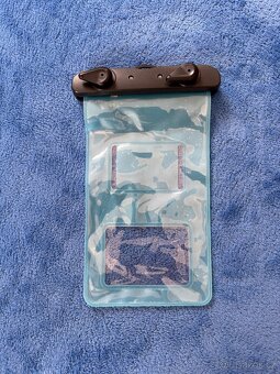 2 x Vodotěsný obal na mobil - 4