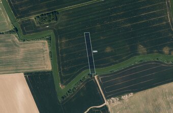 Zemědělská půda, prodej, Čechy, Přerov - 4