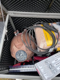 Prodám Bestway VÍŘIVKA - 4