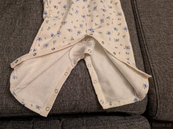 Lacláče s body - 4