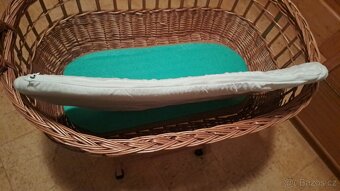 Košík pro miminko - 4