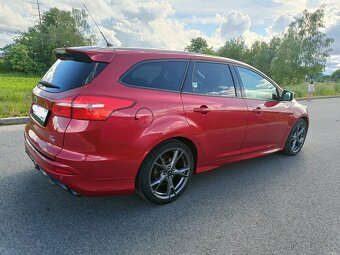 Ford Focus ST Line Combi 2.0 TDCi - 4