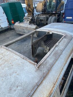 Volkswagen t2a 1970 - 4