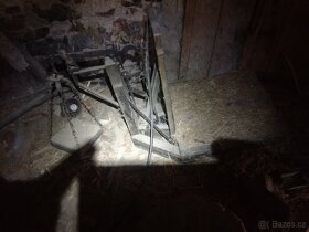 Prodám decimalku - 4