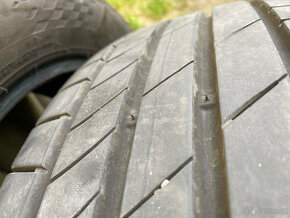 KUMHO ECSTA PS71 205/60/R16 92V - 4