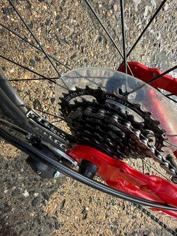 Dětské kolo 20” - 4