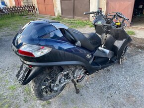Dily Piaggio MP3 - 4
