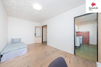 Prodej bytu 3+1 66 m2 Lidická, Pardubice - 4