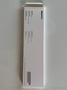 Apple Watch řemínek 38/40/41 mm - 4
