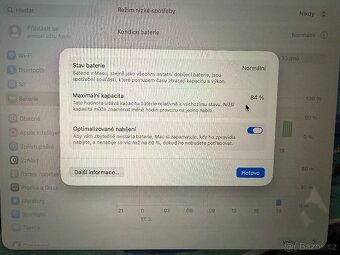 Apple MacBook Air M1 2020 16GB RAM - 4