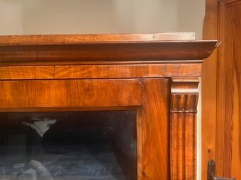 Starožitný skleník - 4