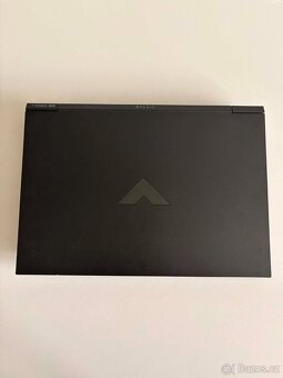 HP Victus 16 i511400H RTX 3060 - 4