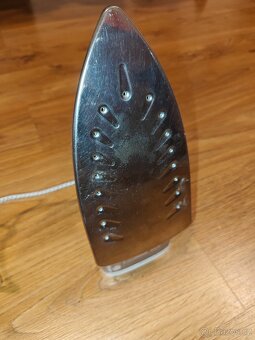 Žehlička - Concept ZN 8017 Ferrate - 4