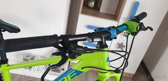 Cube Acid 260 26" - 4