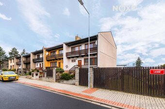Prodej Rodinný dům, 200㎡ - 4