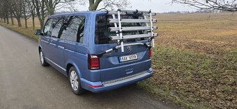 Multivan Highline DSG 4x4 150kw 2016 - 4