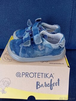 Proterika dětské boty - 4