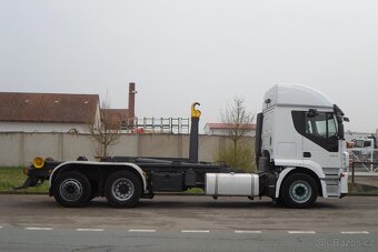 IVECO STRALIS ACTIVE TIME - 4