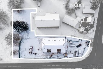 Prodej komerční Apartmány, 36㎡ - 4
