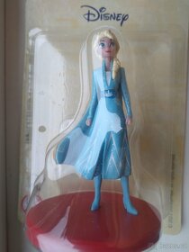 Princezna Elsa z Ledové království Walt Disney Frozen - 4