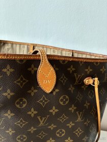 Louis Vuitton Neverfull GM monogram - 4