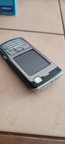 Nokia N70, datakabel - 4