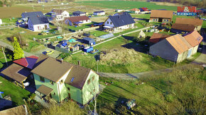 Prodej pozemku k bydlení, 994 m², Břežany u Lešan - 4