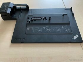 Lenovo ThinkPad dock 4337 - 4