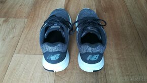 New Balance NB tenisky boty obuv vel. 42,5 - 4