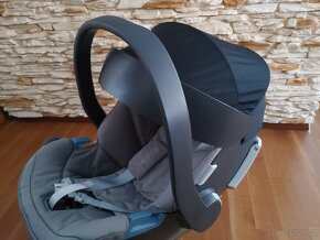 Autosedačka Cybex Aton 5 - 4
