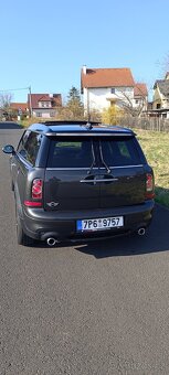 MINI Cooper Clubman SD R55 LCI automat - 4
