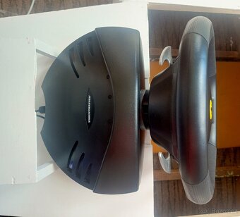 Herní volant Thrustmaster T80 - 4