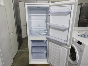 Nová lednice BEKO A+ 153 cm, ZÁRUKA RCSA240K30WN - 4