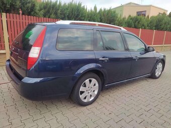 Ford Mondeo 3.0 V6 24V najeto 148 000km - 4