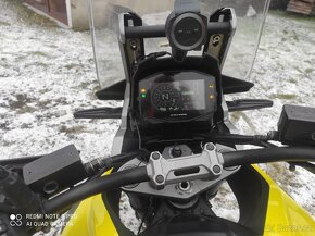 Suzuki V-Strom 1050 XT - 4