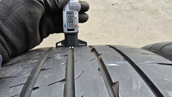 Letní pneu 275/35/20 Good Year Run Flat - 4