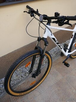 Horské kolo KTM Peak XT 29 //NOVÉ - 4