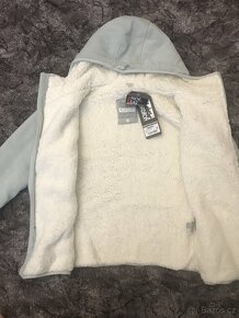 Zimní mikiny Eskadron L, XL NOVÉ - 4