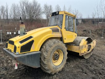 Bomag BW213 DH-4 - 4