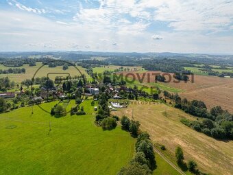 Prodej bytu o dispozici 3+KK a podlahové ploše 63,3 m2,  nov - 4
