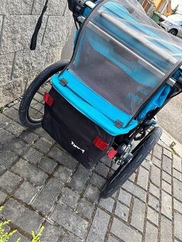 Thule Chariot Sport 1 - 4