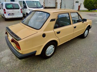 Škoda 120 - 4