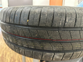 195/55 R16 91V Bridgestone Turanza letní 4 ks NOVÉ - 4